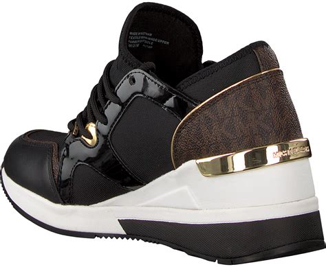 michael kors mens trainers